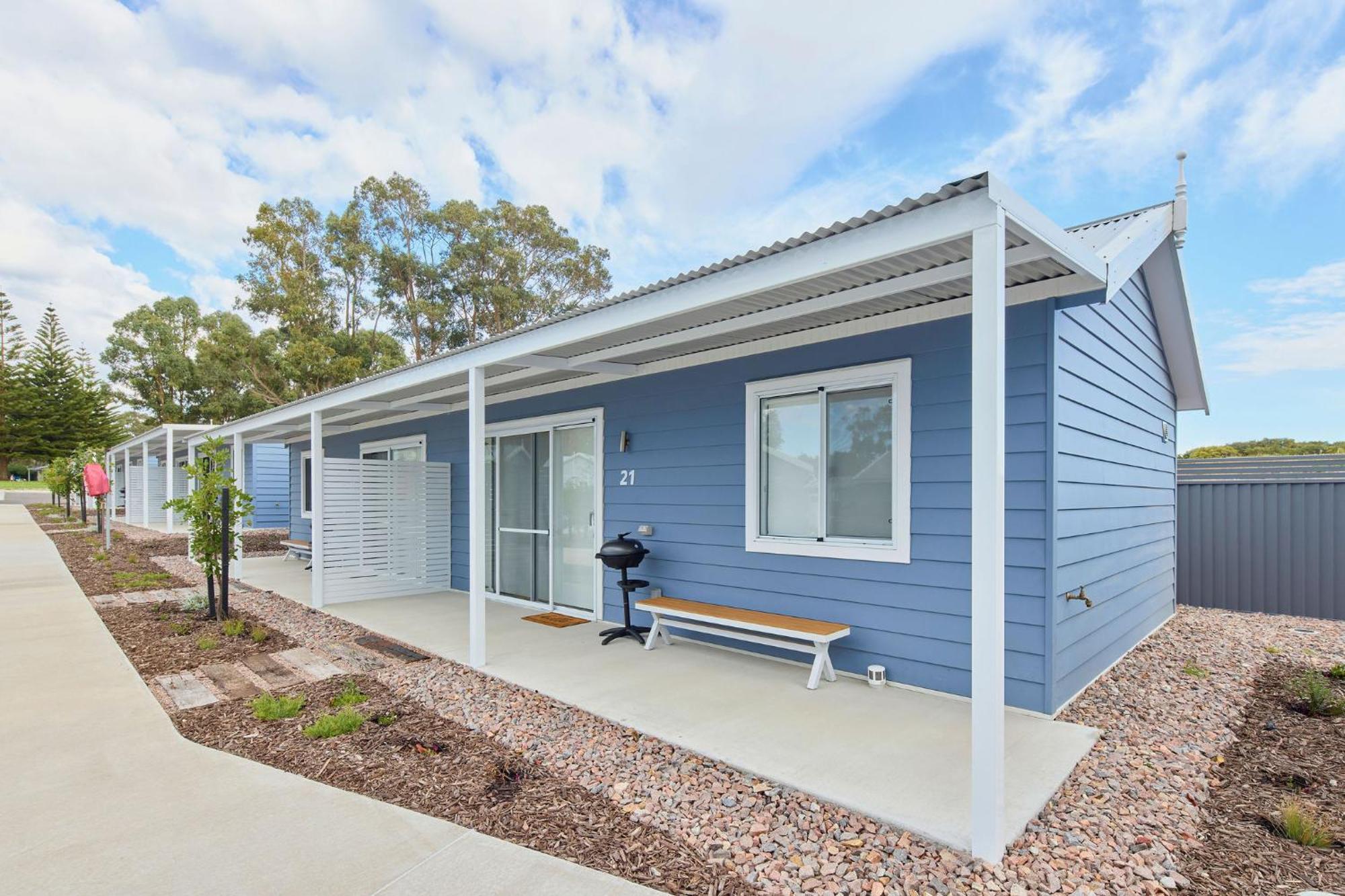 Rac Esperance Holiday Park Exteriér fotografie